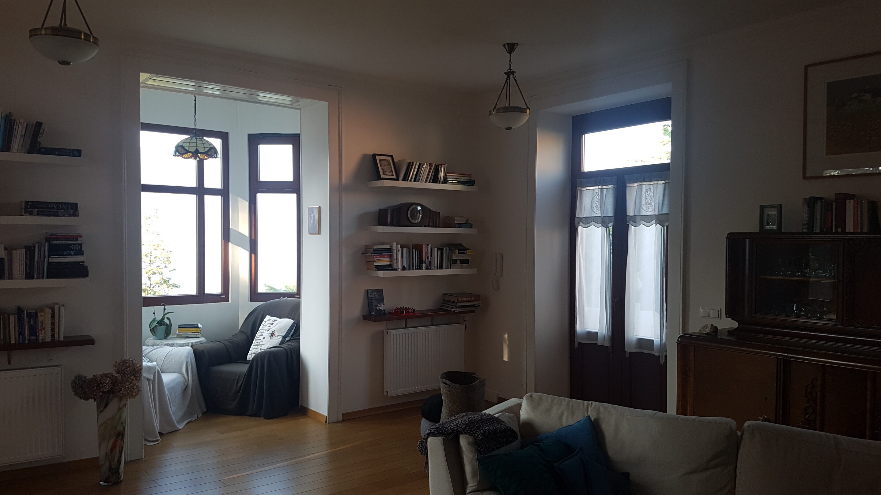 Living room 2