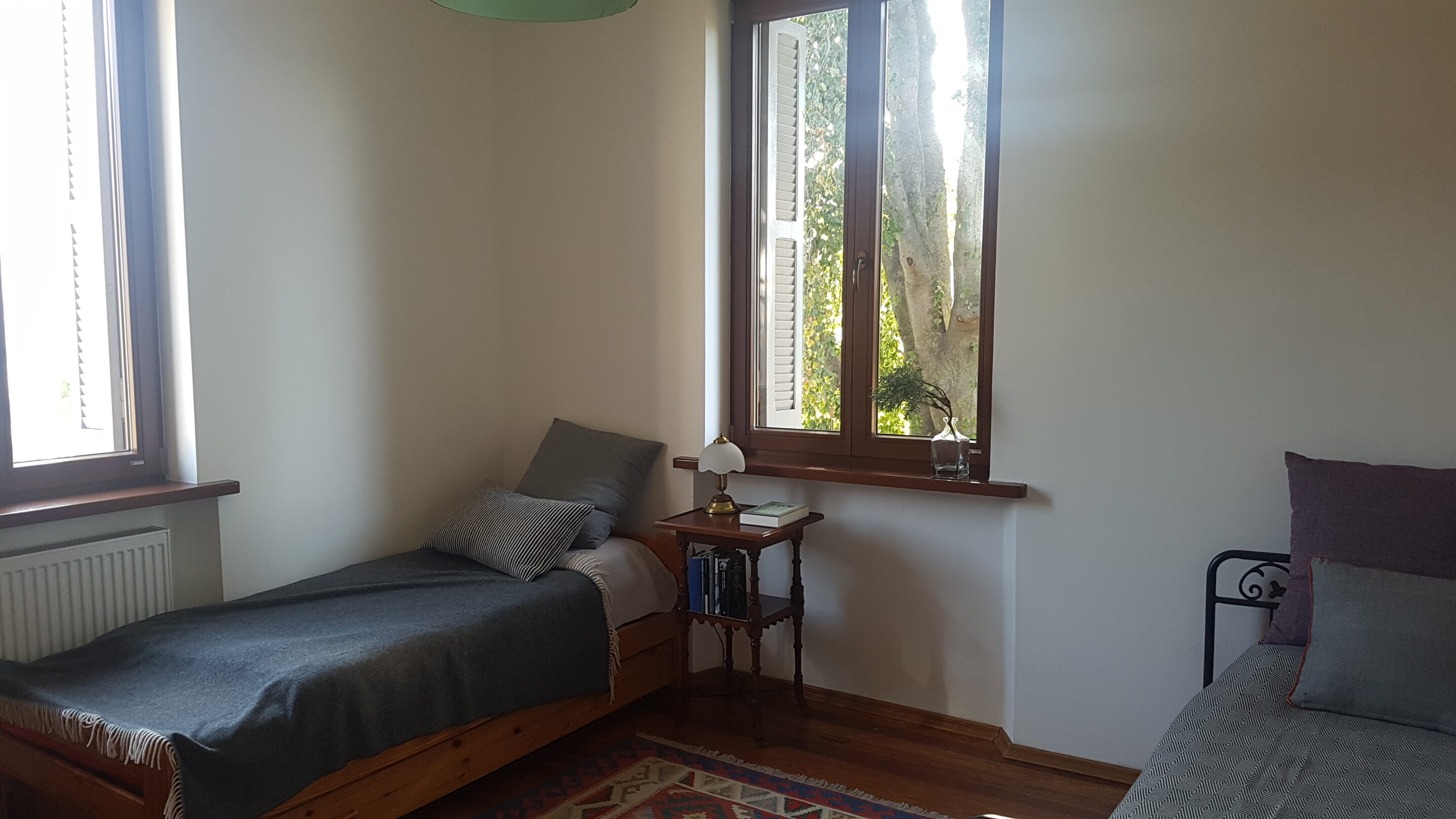Bedroom East