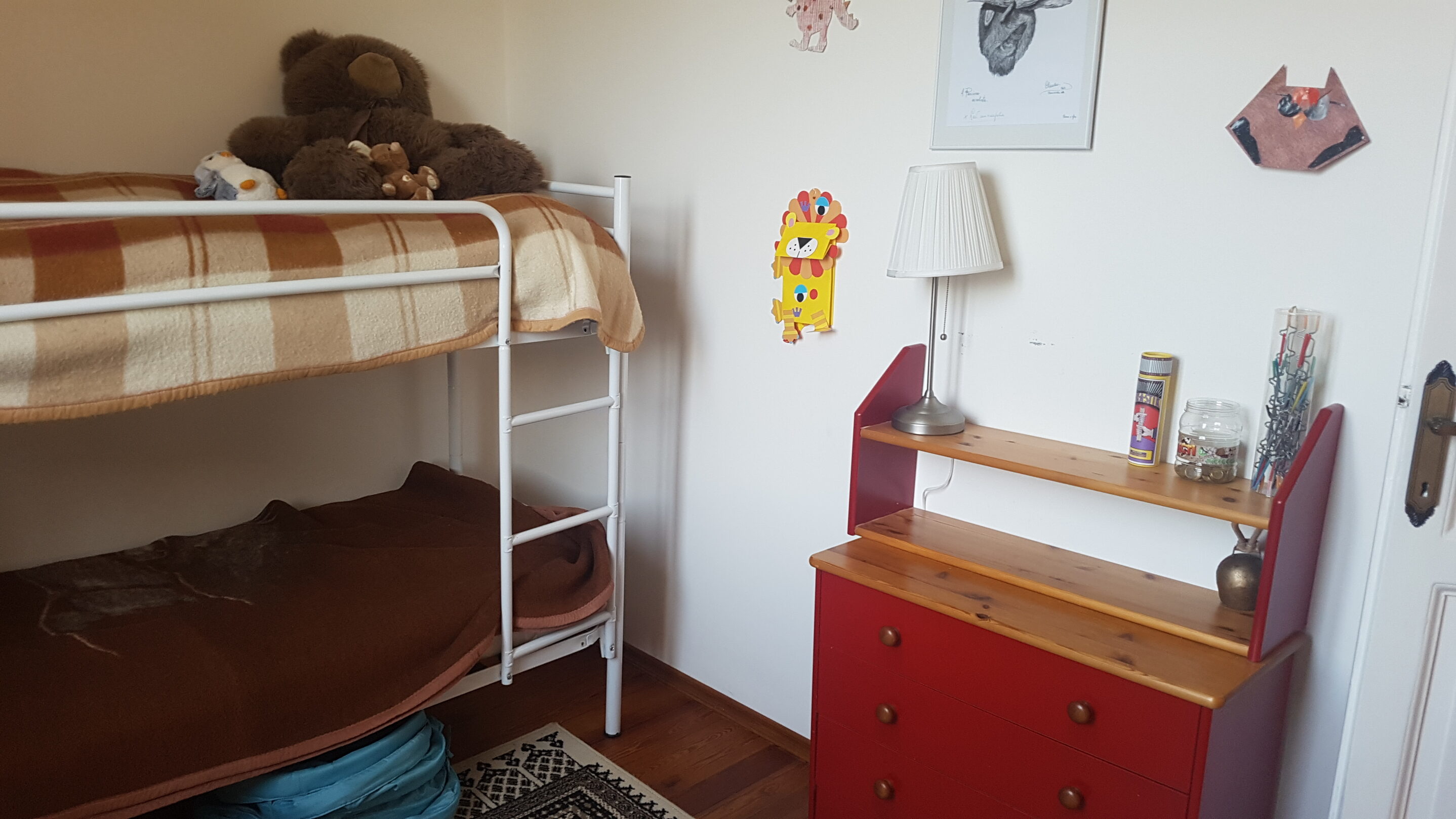 Kids-room